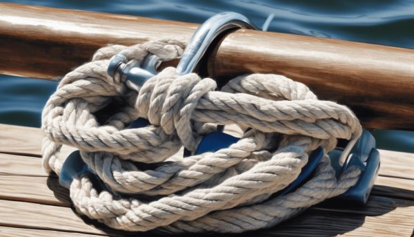 Amarrer un bateau : techniques et bonnes pratiques à suivre
