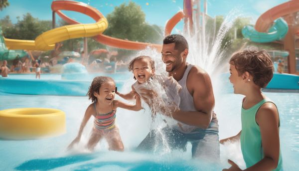 Aqua Mundo : plongez dans une expérience aquatique originale et familiale