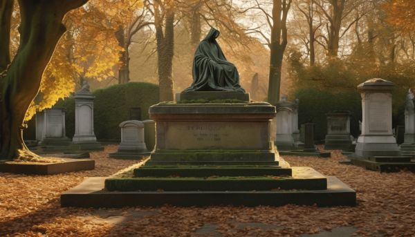 Découvrir la tombe de Victor Noir : un monument intrigant à Paris