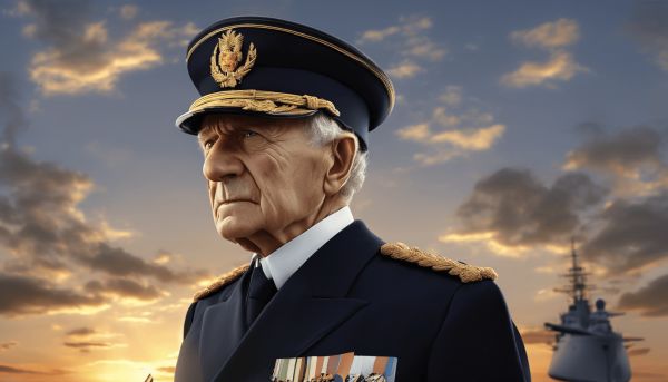 L’amiral Jean-Louis Vichot et son héritage dans la marine française