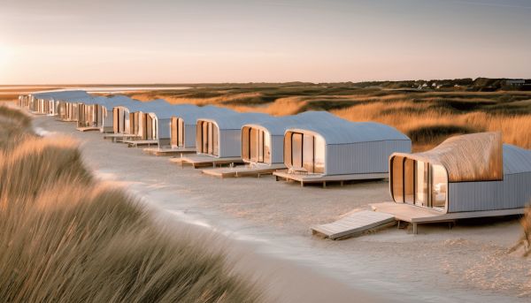 Odalys au Crotoy : des vacances au bord de la plage réinventées