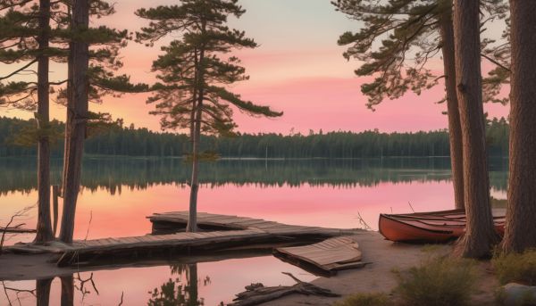 Vivez des vacances inoubliables au camping lac Bordeaux